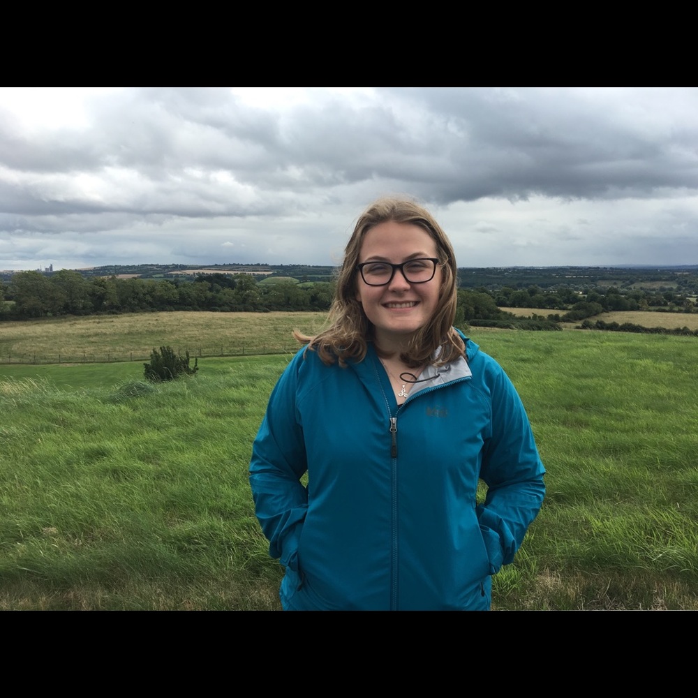 Meet your Posher, Emma